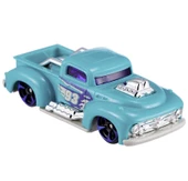 Metal Araba Zuru Metal Machines - REV ROD - 2