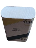 Pak Lisa Eko Dispenser Havlu 2 Katlı 12 Paket - 4