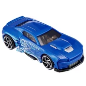 Metal Araba Zuru Metal Machines - WHITE FANG - 2