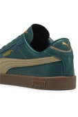 Puma CLUB 2 ERA 397447 04 Erkek Sneaker Ayakkabı Yeşil 40-45 - 8