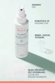 Avene Cicalfate+ Kurutucu ve Yatıştırıcı Etkiye Sahip Onarıcı Bakım Spreyi 100 ml - 5