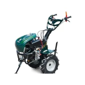 Kaan 54-S 10 Hp 2+1 Dizel Çapa Makinesi - 1