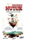 Çocuklar İçin Nutuk / Kolektif / Eğiten Kitap / 9786256221253 - 1