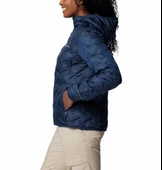 Columbia Delta Ridge™ II Down Hooded Jacket Kadın Outdoor Mont WK2769 - 3