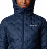 Columbia Delta Ridge™ II Down Hooded Jacket Kadın Outdoor Mont WK2769 - 6