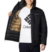 Columbia Oak Harbor Insulated Erkek Mont WM3085 - 5