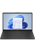 15-fc0030nt 7q9m2ea Amd Ryzen 3-7320u 8gb Ram 256gb Ssd 15.6 Inç Fhd Windows 11 Home Siyah - 1