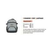 Retta RAC0047 Sırt Çantası - 1