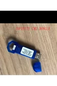USB Smart-Kart Okuyucu, Sonsuzluk Kutusu Dongle ,Telefonları Tamir Et - 2