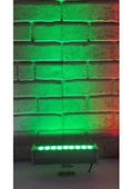 WALLWASHER 20 CM 6 WATT YEŞİL CATA CT 4694 - 2