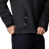 Columbia Oak Harbor Insulated Erkek Mont WM3085 - 6