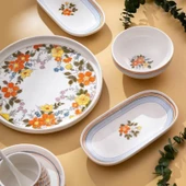 Emsan Teraryum Multicolor 32 Parça 6 Kişilik Kahvaltı Seti - 2