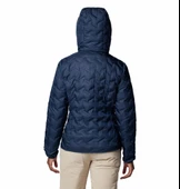 Columbia Delta Ridge™ II Down Hooded Jacket Kadın Outdoor Mont WK2769 - 2