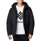 Columbia Oak Harbor Insulated Erkek Mont WM3085 - 1