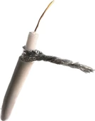 BOLKAB RG 58 MİNİ U 4 ANTEN KABLOSU GÖBEK 0.60 MM-48 TELLİ 1 MT FİYATIDIR - 2