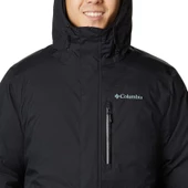 Columbia Oak Harbor Insulated Erkek Mont WM3085 - 4