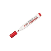 Faber Castell Tahta Kalemi W20 Doldurulabilir Kırmızı - 10 Adet - 1