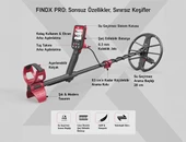 NOKTA FİNDX PRO - 4