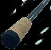 Okuma Azaki Spin 244 cm 7-28 gr 2 Parça Spin Kamışı - 4