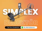 NOKTA SİMPLEX + - 6