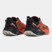 Joma TKRASW 2408 Rase Erkek Yürüyüş Ayakkabısı Turuncu - 3