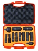 Rico RC2333 12 Parça Derin Havalı Lokma Seti 1/2 - 1