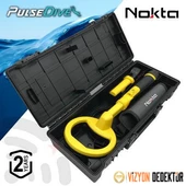 NOKTA PULSEDİVE 2 Sİ 1 ARADA SET - 1