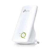 TPLİNK WİFİ RANGE EXTENDER TL-WA854RE - 1