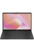 Laptop 15 Dizüstü Bilgisayar, 15,6 inç FHD, Ryzen 5 7520U, 8 GB Ram, 256 GB SSD, FreeDos 7P6K2EA - 1
