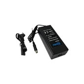 Well Power Wellpower 42VOLT 2AMPER 8mm Scooter Hoverboard Şarj Adaptörü - 2