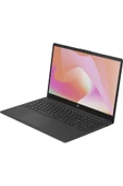 Laptop 15 Dizüstü Bilgisayar, 15,6 inç FHD, Ryzen 5 7520U, 8 GB Ram, 256 GB SSD, FreeDos 7P6K2EA - 4