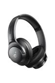 Soundcore Life Q20i Bluetooth Kablosuz Kulaklık Hibrit Aktif Gürültü Önleyici Anc Siyah A3004 - 1