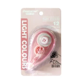 Bafix Pastel Şerit Silici Daksil 5mmx12m 12 Adet DMS-919 thumbnail 2