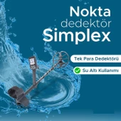 NOKTA SİMPLEX + - 5