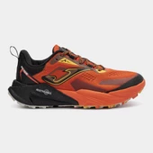 Joma TKRASW 2408 Rase Erkek Yürüyüş Ayakkabısı Turuncu - 1