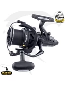 Bauer CLK FS 7000 Baitrunner Surf Olta Makinası - 4