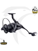 Bauer CLK FS 7000 Baitrunner Surf Olta Makinası - 3