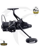 Bauer CLK FS 7000 Baitrunner Surf Olta Makinası - 2