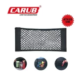 Bagaj Filesi Organizer Elastik Cırtlı 47X25cm - 2