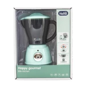 Happy Gourmet Işıklı Sesli Pilli Oyuncak Blender - 8