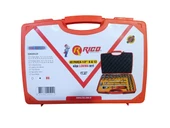 Rico RC1231 Köşe Lokma Takımı 40 Parça 1/2'' 6 ve 12 Köşe - 3
