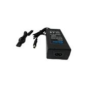 Well Power Wellpower 42VOLT 2AMPER 8mm Scooter Hoverboard Şarj Adaptörü - 4