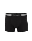 PİERRE CARDİN  ERKEK PAMUK-LİKRALI 3’LÜ BOXER KARIŞIK RENK  360 - 2