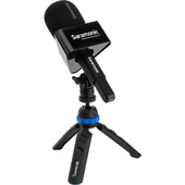 Saramonic Blink 500 Pro Hm (Pro Tx için Tutucu) - 5