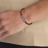 Calvin Klein CKJ35100046 Bileklik thumbnail 3