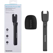Saramonic Blink 500 Pro Hm (Pro Tx için Tutucu) - 1