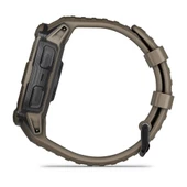 Garmin Instinct 2X Solar Tactical Coyote Tan Multisport Akıllı Saat - 4
