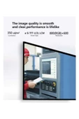 CNC Ekran, Ekran, CNC Ekran - 2