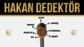 Model-16 (Piri Reis) Alan Tarama Cihazı - 2