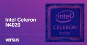 Intel Celeron N4020 İŞLEMCİ - 1